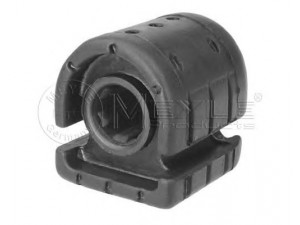 MEYLE 36-14 610 0008 valdymo svirties/išilginių svirčių įvorė 
 Ašies montavimas/vairavimo mechanizmas/ratai -> Valdymo svirtis/pasukamosios svirties sujungimas -> Montavimas/sutvirtinimas
54500-0M010, 54501-0M010, 54570-0M010
