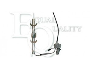 EQUAL QUALITY 010545 lango pakėliklis 
 Vidaus įranga -> Elektrinis lango pakėliklis
A4607200846