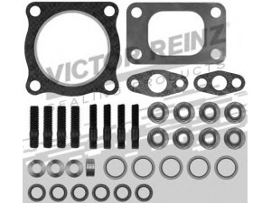 REINZ 04-10181-01 montavimo komplektas, kompresorius