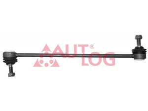 AUTLOG FT1490 šarnyro stabilizatorius 
 Ašies montavimas/vairavimo mechanizmas/ratai -> Stabilizatorius/fiksatoriai -> Savaime išsilyginanti atrama
50703296, 51856872