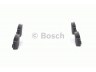 BOSCH 0 986 494 214 stabdžių trinkelių rinkinys, diskinis stabdys 
 Techninės priežiūros dalys -> Papildomas remontas
1439867, 1566234, 1756395, 6G91 2M008-GD