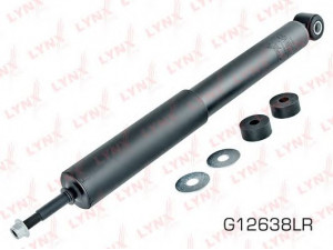 LYNXauto G12638LR amortizatorius 
 Pakaba -> Amortizatorius
48510-69125, 48530-69155, 48531-60550