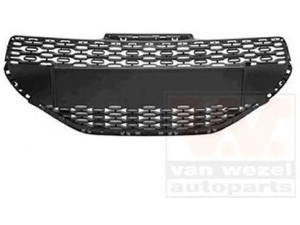 VAN WEZEL 4034590 ventiliacijos grotelės, buferis 
 Kėbulas -> Kėbulo dalys/ sparnas/buferis -> Buferis/dalys
96 727 943 80, 9672794380