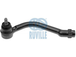 RUVILLE 918480 skersinės vairo trauklės galas 
 Vairavimas -> Vairo mechanizmo sujungimai
56820-3K000