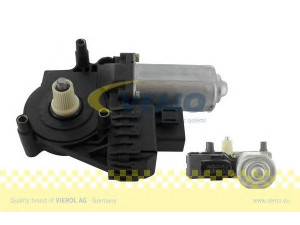 VEMO V10-05-0010 elektrovariklis, lango pakėliklis 
 Vidaus įranga -> Elektrinis lango pakėliklis
4B0 959 802 B, 4B0 959 802 B