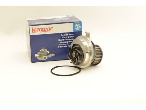 KLAXCAR FRANCE 42043z vandens siurblys 
 Aušinimo sistema -> Vandens siurblys/tarpiklis -> Vandens siurblys
90284913, 90295078, 1334014, 90284913