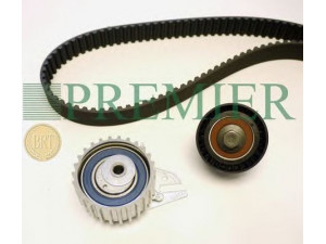 BRT Bearings PBTK319 paskirstymo diržo komplektas 
 Techninės priežiūros dalys -> Papildomas remontas
71736725