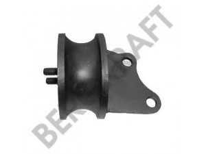BERGKRAFT BK29271021SP montavimas, neautomatinė transmisija
1614600