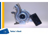TURBO S HOET 1103990 kompresorius, įkrovimo sistema 
 Išmetimo sistema -> Turbokompresorius
6460900480, A6460900480