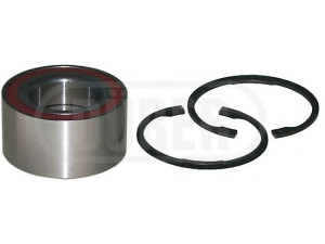 DÜRER 41432 rato guolio komplektas 
 Ašies montavimas/vairavimo mechanizmas/ratai -> Rato stebulė/montavimas -> Rato guolis
1088380, 1141771, 4331541, 5024196