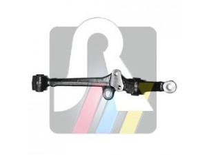 RTS 95-06618-1 vikšro valdymo svirtis 
 Ašies montavimas/vairavimo mechanizmas/ratai -> Valdymo svirtis/pasukamosios svirties sujungimas -> Vairo trauklės (valdymo svirtis, išilginis balansyras, diago
51355-SM4-030, 51355-SM4-040, 51355-SN7-010