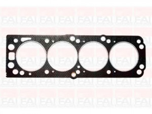 FAI AutoParts HG153 tarpiklis, cilindro galva 
 Variklis -> Cilindrų galvutė/dalys -> Tarpiklis, cilindrų galvutė
5607425, 607449, 90322816, 90350024