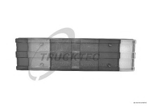 TRUCKTEC AUTOMOTIVE 02.42.298 lęšis, galinis žibintas
086 8217, 002 544 4790
