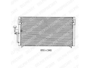 DELPHI TSP0225335 kondensatorius, oro kondicionierius 
 Oro kondicionavimas -> Kondensatorius
CAA311B095, MR216132