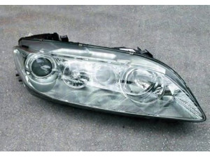 MAGNETI MARELLI 712014002618 priekinis žibintas 
 Kėbulas -> Priekinis žibintas/dalys -> Priekinis žibintas/įterp.
GJ6R51OKO