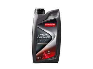 CHAMPION LUBRICANTS 8207204 variklio alyva; variklio alyva