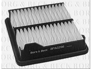 BORG & BECK BFA2296 oro filtras 
 Filtrai -> Oro filtras
17220RB0000, 17220RB6Z00