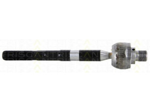 TRISCAN 8500 18211 vidinė skersinė vairo trauklė 
 Vairavimas -> Vairo mechanizmo sujungimai
57724-2G000, 57724-2G010, 57724-2G100