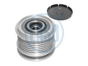 LASO 20156018 skriemulys, kintamosios srovės generatorius
271 155 0215