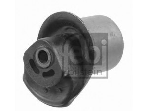 FEBI BILSTEIN 01172 stebulės laikiklio įvorė 
 Ašies montavimas/vairavimo mechanizmas/ratai -> Ašies atrama/ašies korpusas/ašies montavimas -> Pasukamojo veleno sujungimas
1H0 501 541, 1H0 501 541 A, 1H0 501 541