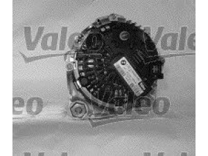 VALEO 439559 kintamosios srovės generatorius 
 Elektros įranga -> Kint. sr. generatorius/dalys -> Kintamosios srovės generatorius
12 31 7 834 160, 12 31 7 836 592