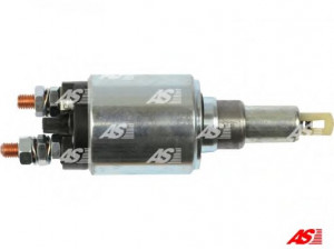 AS-PL SS0083 solenoidinis jungiklis, starteris