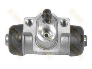 Brake ENGINEERING WC1652BE rato stabdžių cilindras 
 Stabdžių sistema -> Ratų cilindrai
441007E611