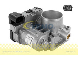 VEMO V24-81-0012 droselio korpusas 
 Kuro mišinio formavimas -> Mišinio sudarymas -> Droselis/kuro vamzdeliai/vakuumo žarnelė
77 363 827