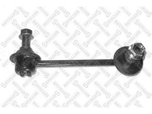 STELLOX 56-03079-SX šarnyro stabilizatorius 
 Ašies montavimas/vairavimo mechanizmas/ratai -> Stabilizatorius/fiksatoriai -> Savaime išsilyginanti atrama
52320S10003