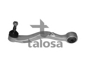 TALOSA 46-02411 vikšro valdymo svirtis 
 Ašies montavimas/vairavimo mechanizmas/ratai -> Valdymo svirtis/pasukamosios svirties sujungimas -> Vairo trauklės (valdymo svirtis, išilginis balansyras, diago
31124028608, 31126760182, 31126768298