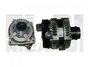 AUTOTEAM ADN226C kintamosios srovės generatorius 
 Elektros įranga -> Kint. sr. generatorius/dalys -> Kintamosios srovės generatorius
56044672AA, 56044672AB, 56044672AA