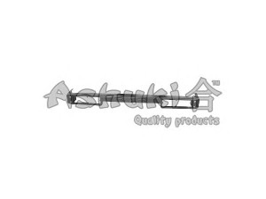 ASHUKI K923-22 buferis 
 Kėbulas -> Kėbulo dalys/ sparnas/buferis -> Buferis/dalys
71710-83001000, 7171083001000