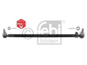 FEBI BILSTEIN 35179 centrinės trauklės mazgas 
 Vairavimas -> Vairo trauklė
85.46610.6156
