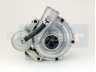 MOTAIR TURBOLADER 333955 kompresorius, įkrovimo sistema 
 Išmetimo sistema -> Turbokompresorius
860010, 860015, 8970385180, 8970385181
