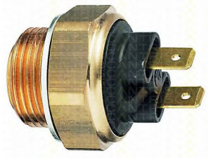 TRISCAN 8625 14082 temperatūros jungiklis, radiatoriaus ventiliatorius 
 Aušinimo sistema -> Siuntimo blokas, aušinimo skysčio temperatūra
0242.12, 0242.12, 31556605