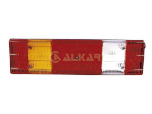 ALKAR 9712013 lęšis, kombinuotas galinis žibintas 
 Dviratė transporto priemonės -> Elektros įranga -> Kombinuotas galinis žibintas/dalys -> Kombinuotas galinis žibintas, dalys
0025441390