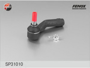 FENOX SP31010 skersinės vairo trauklės galas 
 Vairavimas -> Vairo mechanizmo sujungimai
BP4L32290