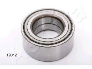 ASHIKA 44-19012 rato guolio komplektas 
 Ašies montavimas/vairavimo mechanizmas/ratai -> Rato stebulė/montavimas -> Rato guolis
4668442AA
