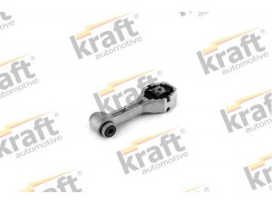 KRAFT AUTOMOTIVE 1495260 variklio montavimas; montavimas, automatinė transmisija; montavimas, neautomatinė transmisija 
 Transmisija -> Neautomatinė pavarų dėžė -> Ašies montavimas
77 00 817 782