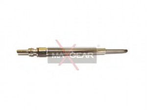 MAXGEAR 66-0046 kaitinimo žvakė 
 Kibirkšties / kaitinamasis uždegimas -> Kaitinimo kaištis
467 796 14, 467 960 50, 4677 9614