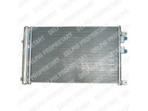 DELPHI TSP0225405 kondensatorius, oro kondicionierius 
 Oro kondicionavimas -> Kondensatorius
60668109, 60679629, 60694667