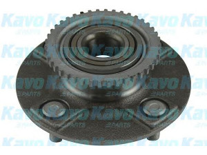 KAVO PARTS WBH-6530 rato guolio komplektas 
 Ašies montavimas/vairavimo mechanizmas/ratai -> Rato stebulė/montavimas -> Rato guolis
432006M000