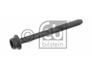 FEBI BILSTEIN 26431 cilindro galvutės varžtas 
 Variklis -> Cilindrų galvutė/dalys -> Cylindrų galvutės varžtas
036 103 384 E, 036 103 384 E, 036 103 384 E