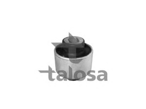 TALOSA 57-07061 valdymo svirties/išilginių svirčių įvorė 
 Ašies montavimas/vairavimo mechanizmas/ratai -> Valdymo svirtis/pasukamosios svirties sujungimas -> Montavimas/sutvirtinimas
2113331014, 2113332514, 2113332814
