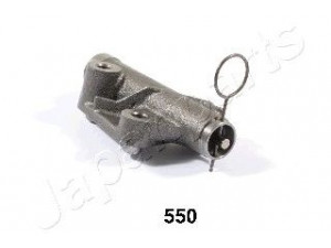 JAPANPARTS BE-550 įtempiklis, paskirstymo diržas 
 Diržinė pavara -> Paskirstymo diržas/komplektas -> Dirželio įtempiklis (įtempimo blokas)
MD309999