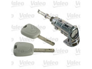 VALEO 256977 užrakto cilindras 
 Užrakinimo sistema -> Užrakto cilindras/rinkinys
7701209834