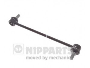 NIPPARTS N4960534 šarnyro stabilizatorius 
 Ašies montavimas/vairavimo mechanizmas/ratai -> Stabilizatorius/fiksatoriai -> Savaime išsilyginanti atrama
54830-3Z000
