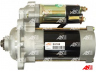 AS-PL S5169 starteris
M002T7800, M2T7800