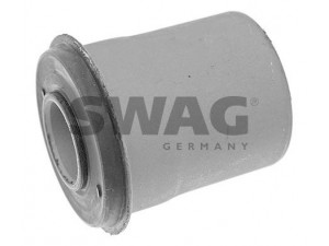 SWAG 81 94 2905 valdymo svirties/išilginių svirčių įvorė 
 Ašies montavimas/vairavimo mechanizmas/ratai -> Valdymo svirtis/pasukamosios svirties sujungimas -> Montavimas/sutvirtinimas
48635-26040