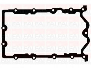 FAI AutoParts SG1136 tarpiklis, alyvos karteris 
 Variklis -> Tarpikliai -> Sandarikliai, alyvos sistema
11131487221